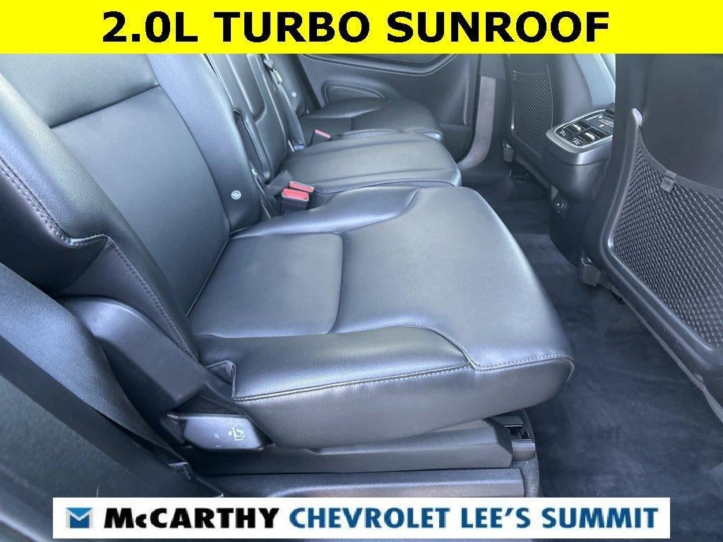 2023 Volvo XC90 Core