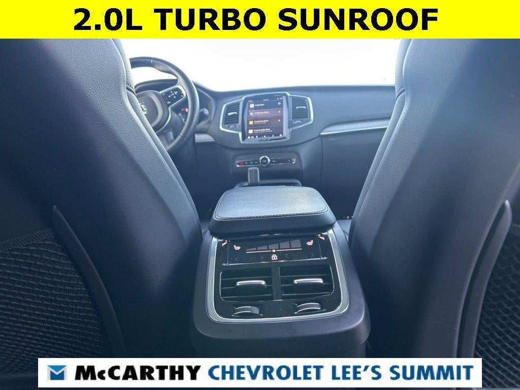 2023 Volvo XC90 Core