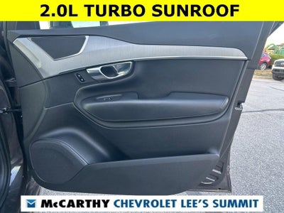 2023 Volvo XC90 Core