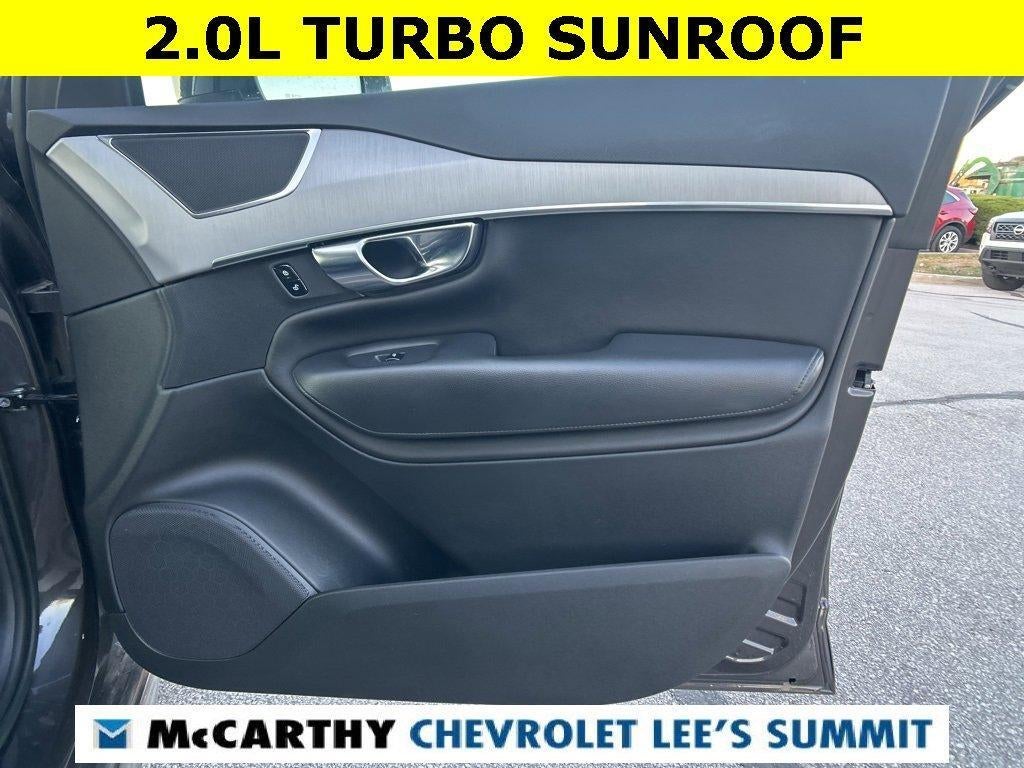 2023 Volvo XC90 Core