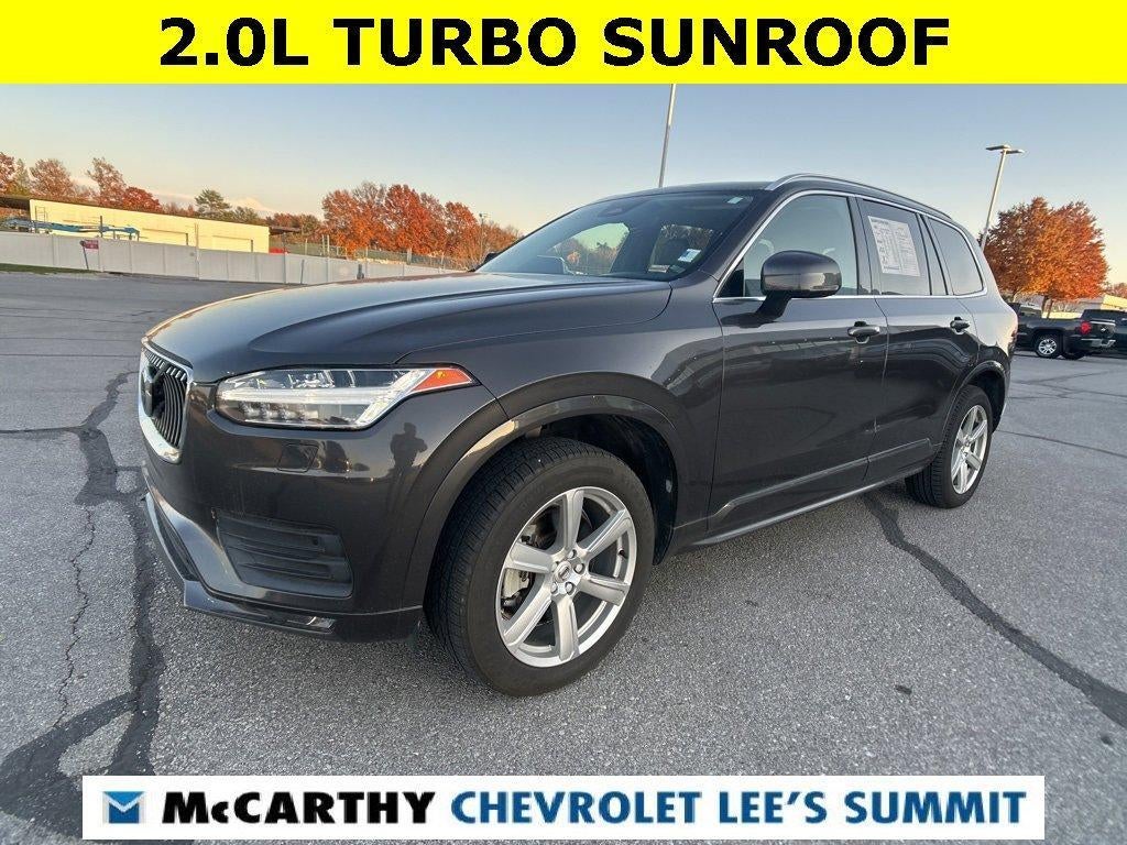 2023 Volvo XC90 Core