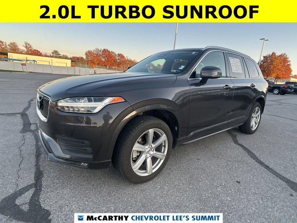2023 Volvo XC90 Core