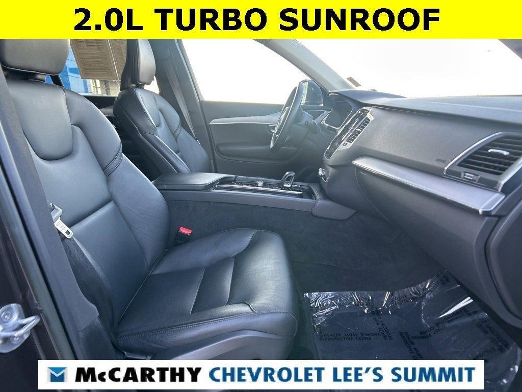 2023 Volvo XC90 Core