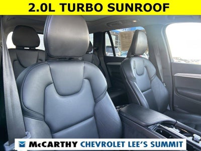 2023 Volvo XC90 Core