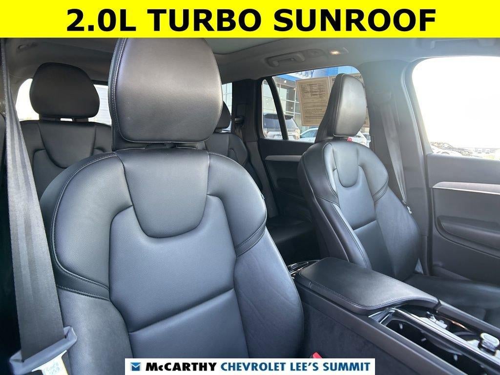 2023 Volvo XC90 Core