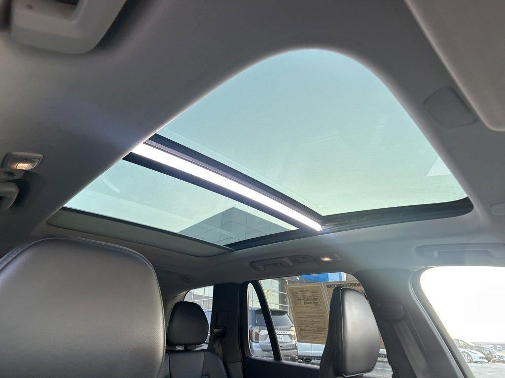 2023 Volvo XC90 Core