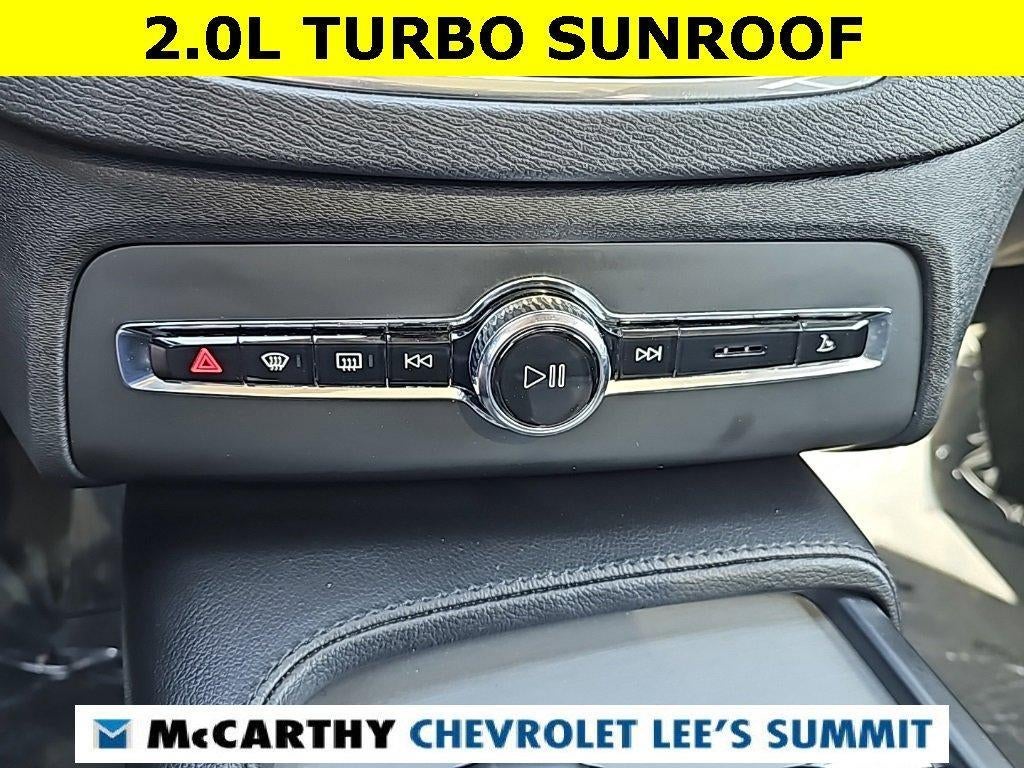 2023 Volvo XC90 Core