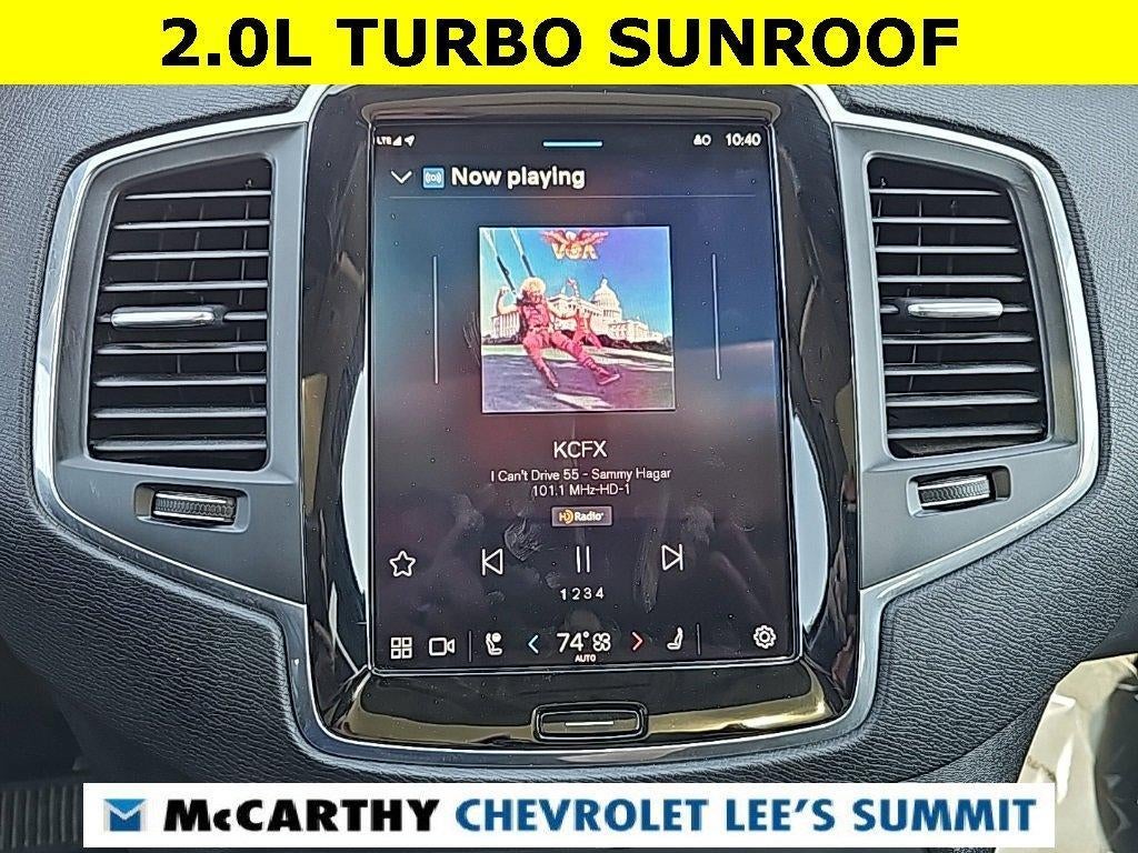 2023 Volvo XC90 Core