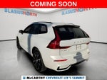 2024 Volvo XC60 Plus Dark Theme