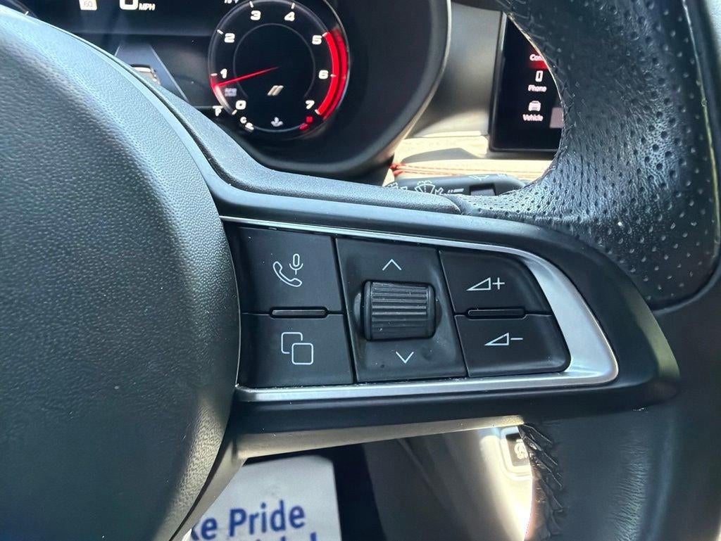 2023 Dodge Hornet GT