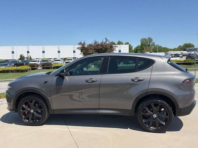 2023 Dodge Hornet GT
