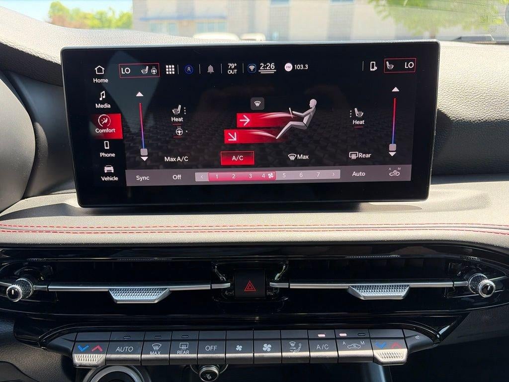 2023 Dodge Hornet GT