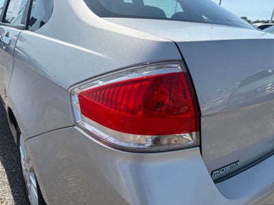 2009 Ford Focus SEL