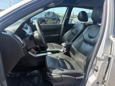 2009 Ford Focus SEL