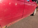 2010 Ford Focus SEL