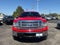 2012 Ford F-150 Lariat