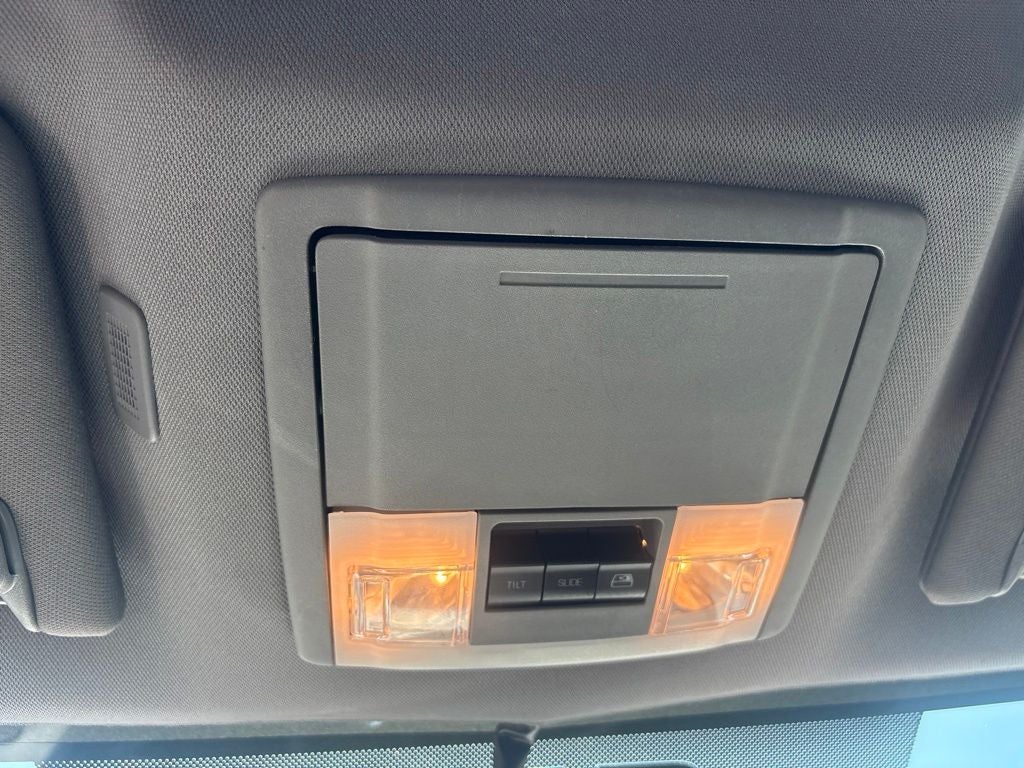 2012 Ford F-150 Lariat