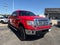 2012 Ford F-150 Lariat