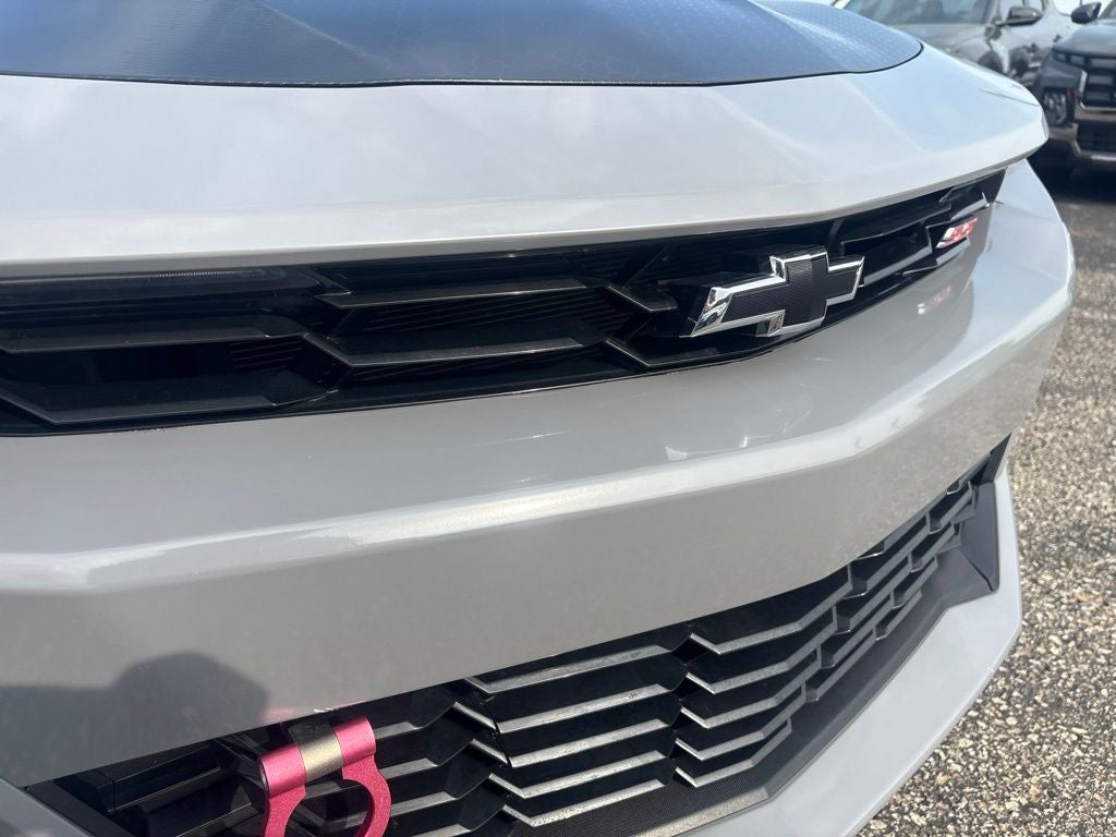 2023 Chevrolet Camaro SS 1SS