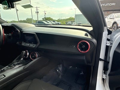 2023 Chevrolet Camaro SS 1SS