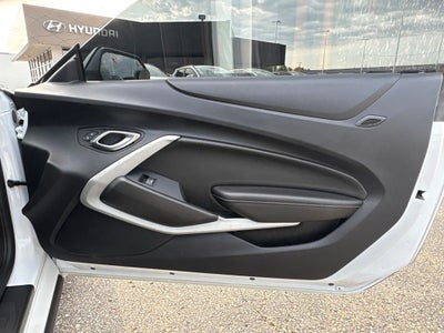 2023 Chevrolet Camaro SS 1SS