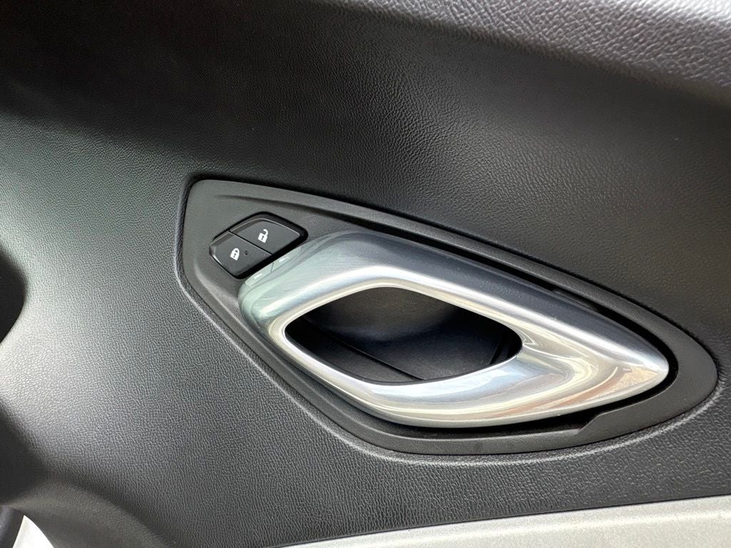 2023 Chevrolet Camaro SS 1SS