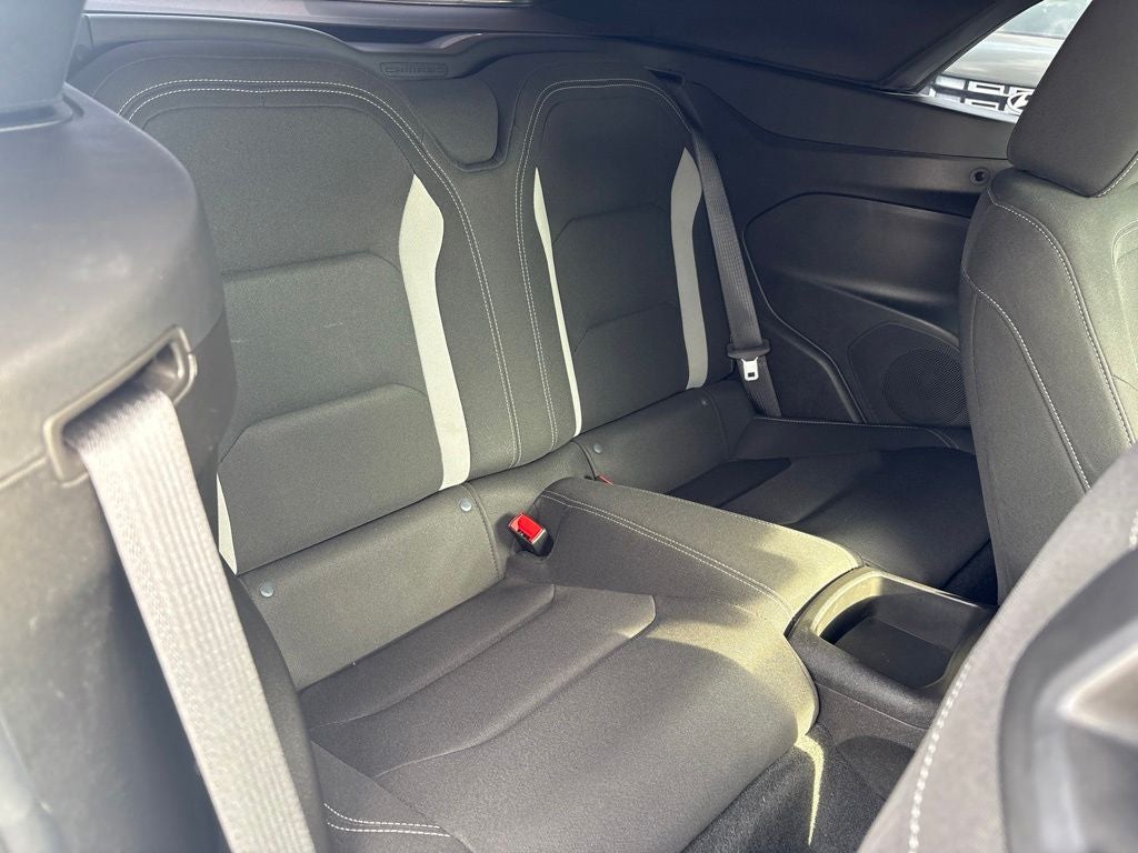 2023 Chevrolet Camaro SS 1SS