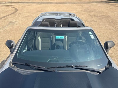 2023 Chevrolet Camaro SS 1SS