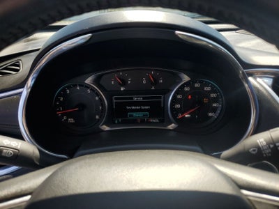 2016 Chevrolet Malibu Premier