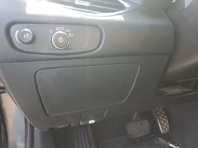 2016 Chevrolet Malibu Premier