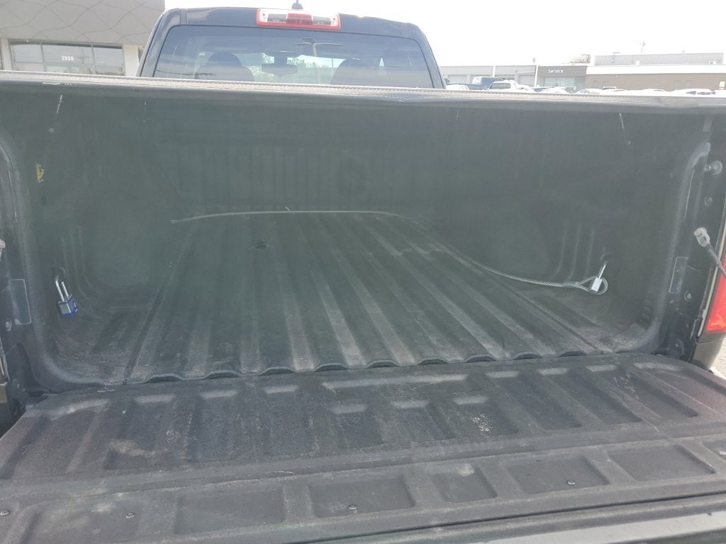 2015 Chevrolet Colorado LT