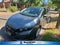 2025 Nissan Leaf S