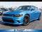 2020 Dodge Charger R T Scat Pack