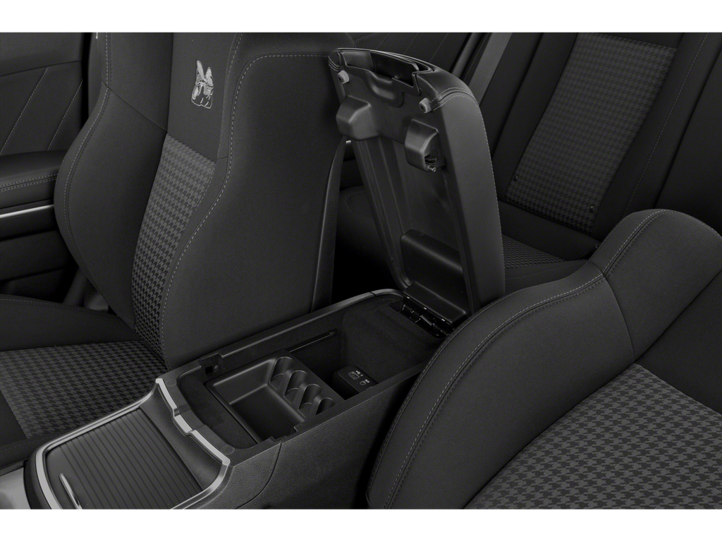 2020 Dodge Charger R T Scat Pack