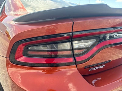 2022 Dodge Charger R/T Scat Pack Plus