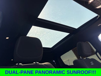 2021 Chrysler Pacifica Touring