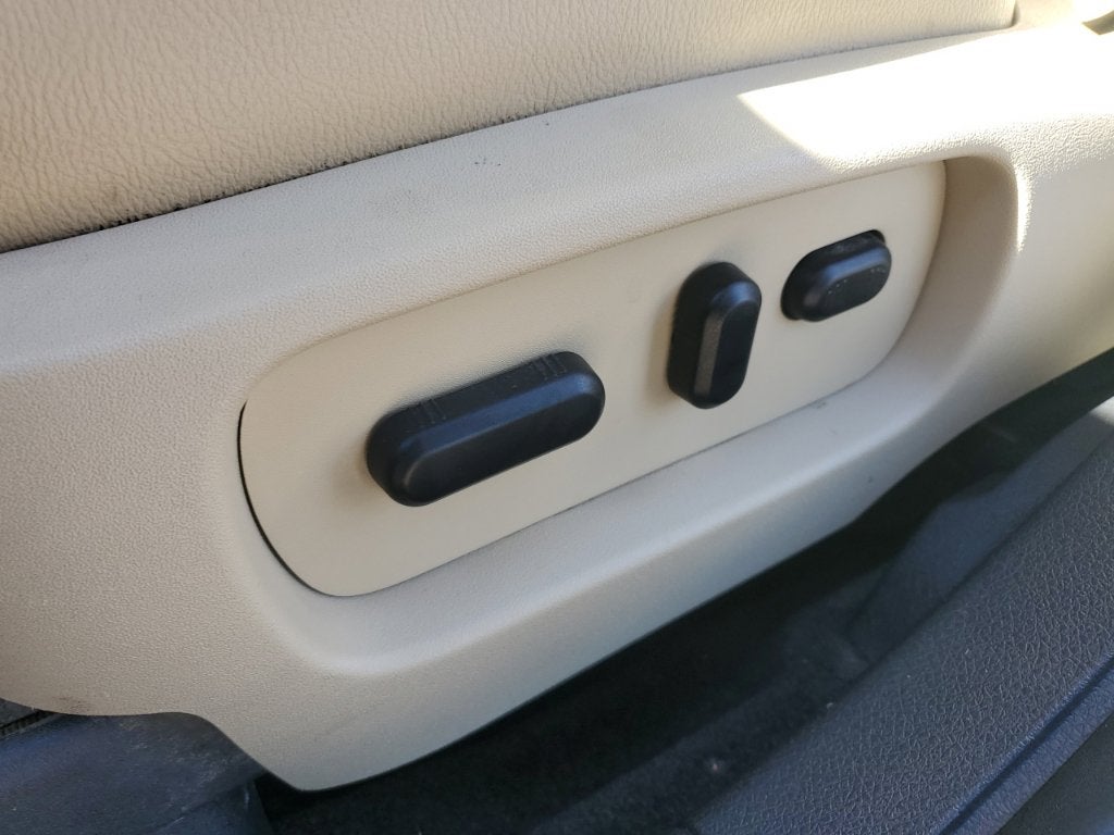 2014 Ford Flex Limited
