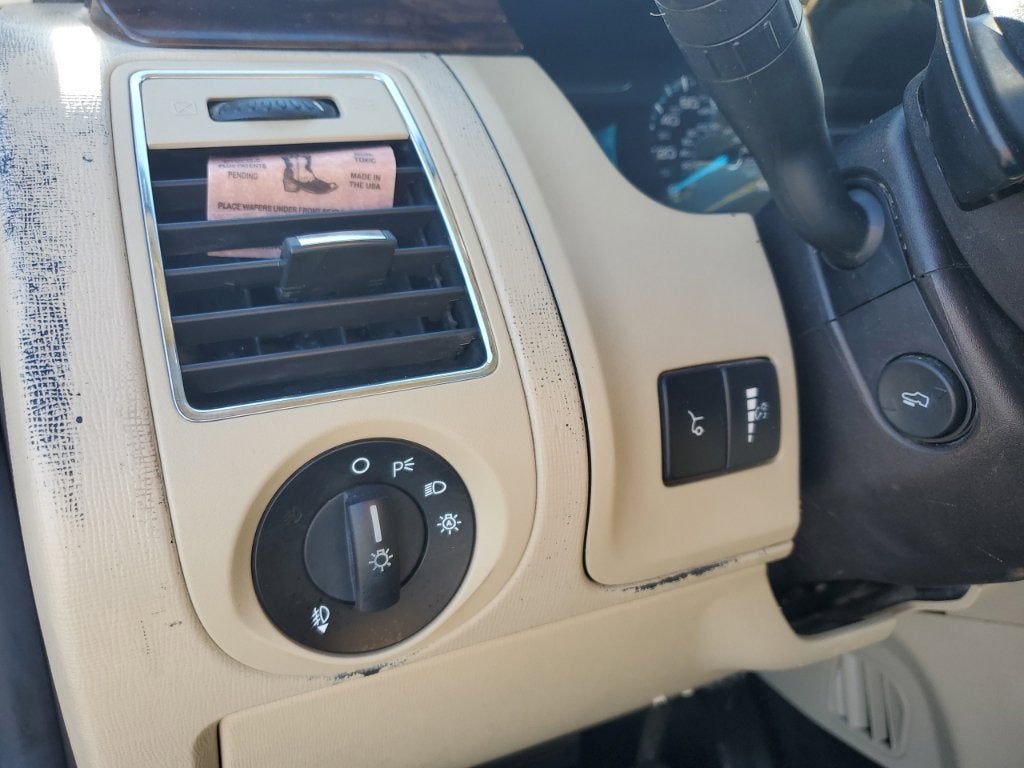 2014 Ford Flex Limited