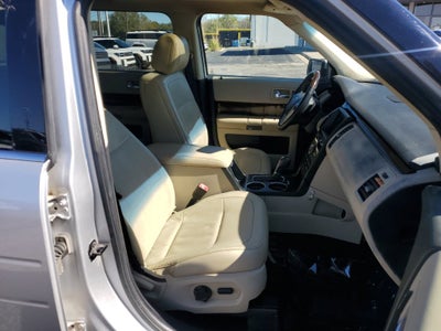 2014 Ford Flex Limited