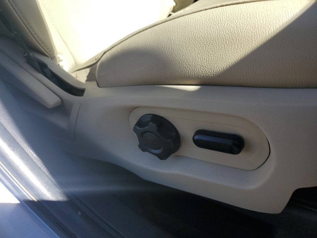 2014 Ford Flex Limited
