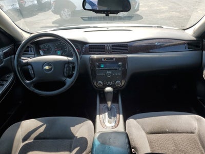2014 Chevrolet Impala Limited LT