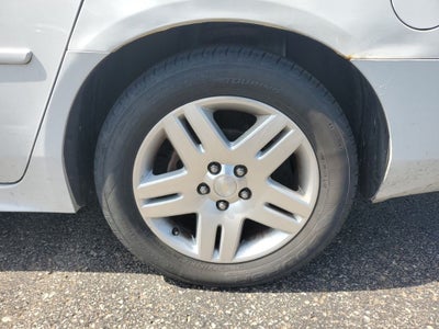 2014 Chevrolet Impala Limited LT