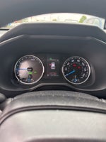 2019 Toyota RAV4 Hybrid LE