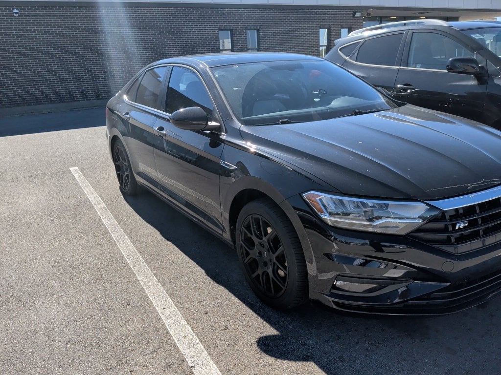 2021 Volkswagen Jetta R-Line