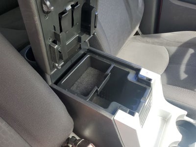 2008 Mercury Mariner V6 FWD
