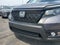 2020 Honda Passport EX-L