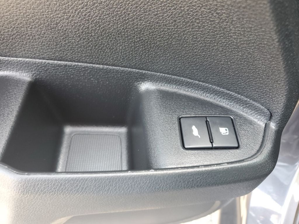 2020 Honda Passport EX-L