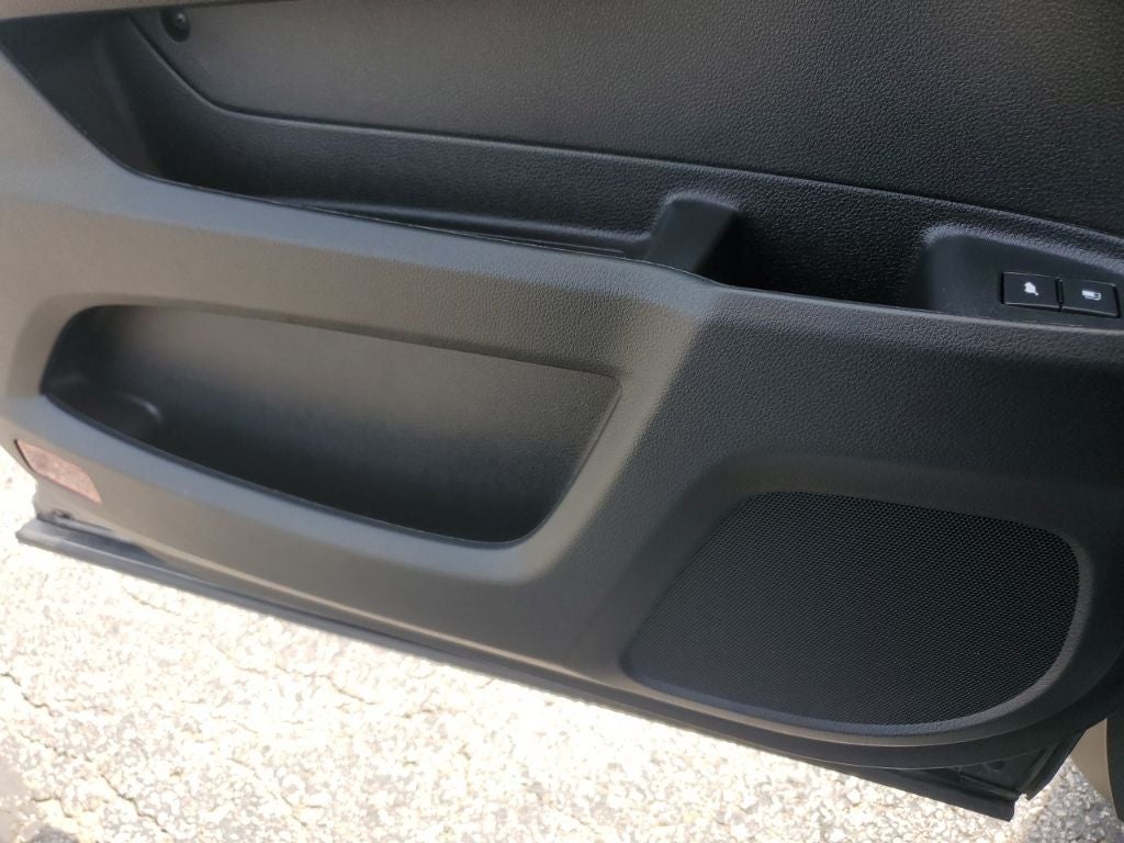 2020 Honda Passport EX-L
