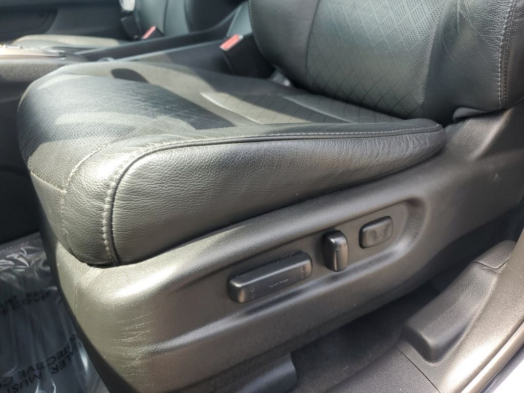 2020 Honda Passport EX-L