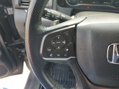 2020 Honda Passport EX-L